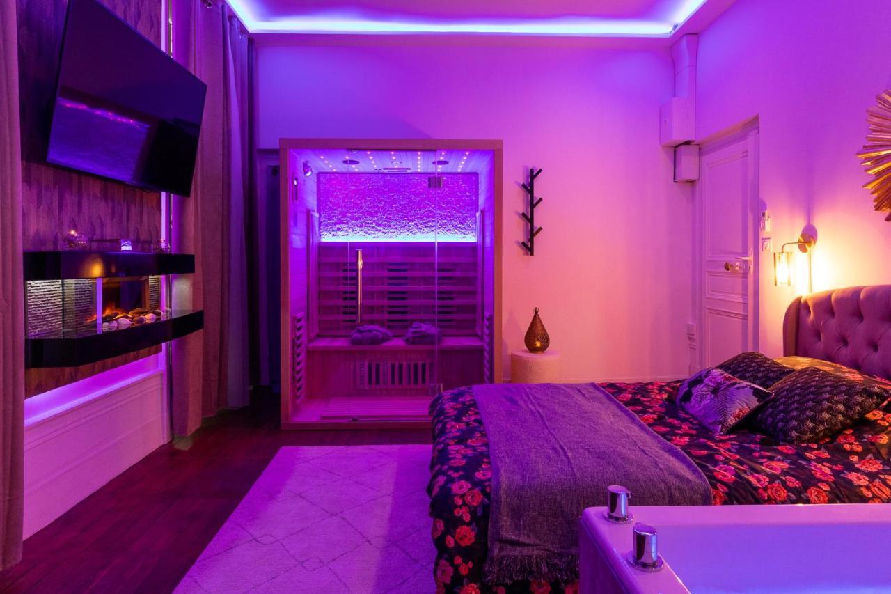 Edelweiss Apartment *