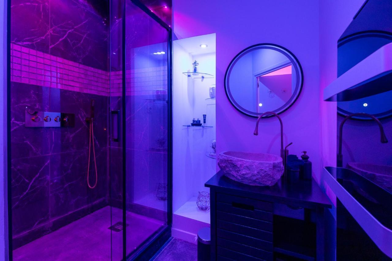 Edelweiss Apartment Dijon